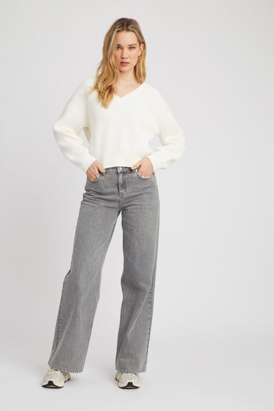 Pull col V