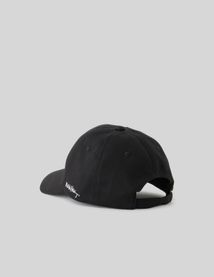 Casquette avec broderie Keith Harring