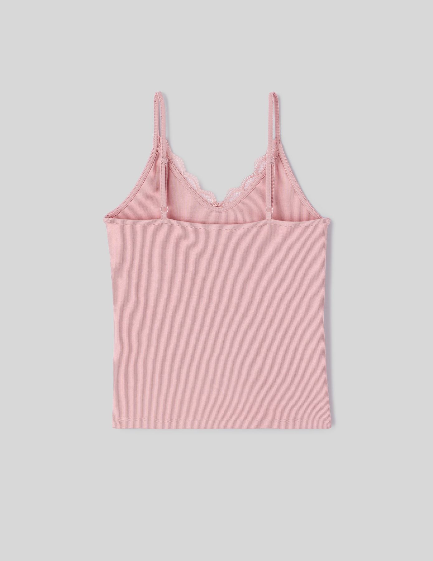 Débardeur dentelle
