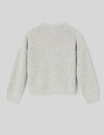 Pull col rond