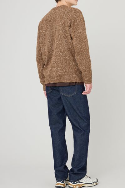 Pull moulin&eacute;