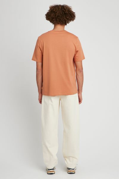 T-shirt imprimé message