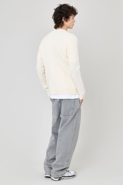 Pull en laine