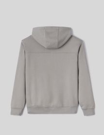 Sweat &agrave; capuche