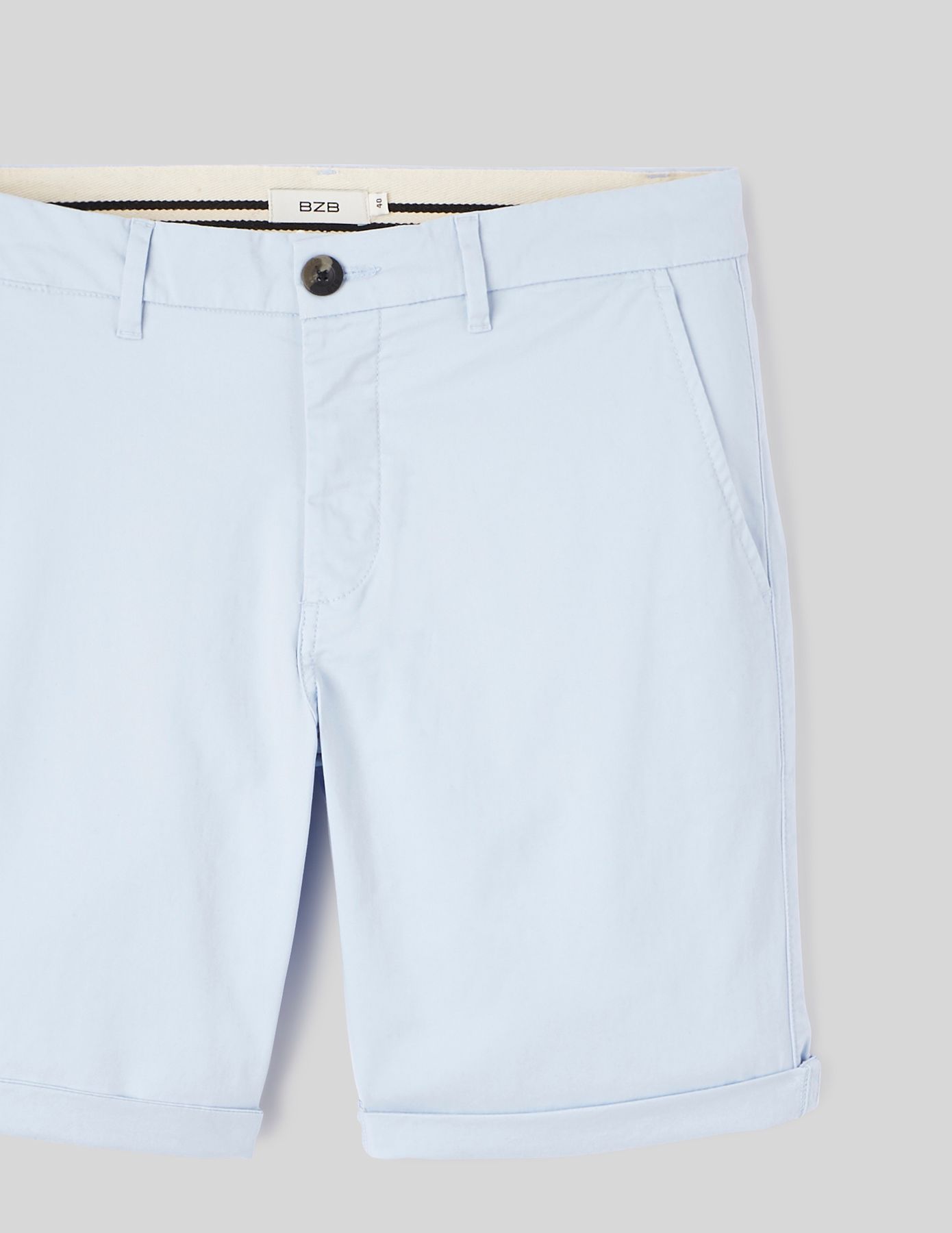 Bermuda chino