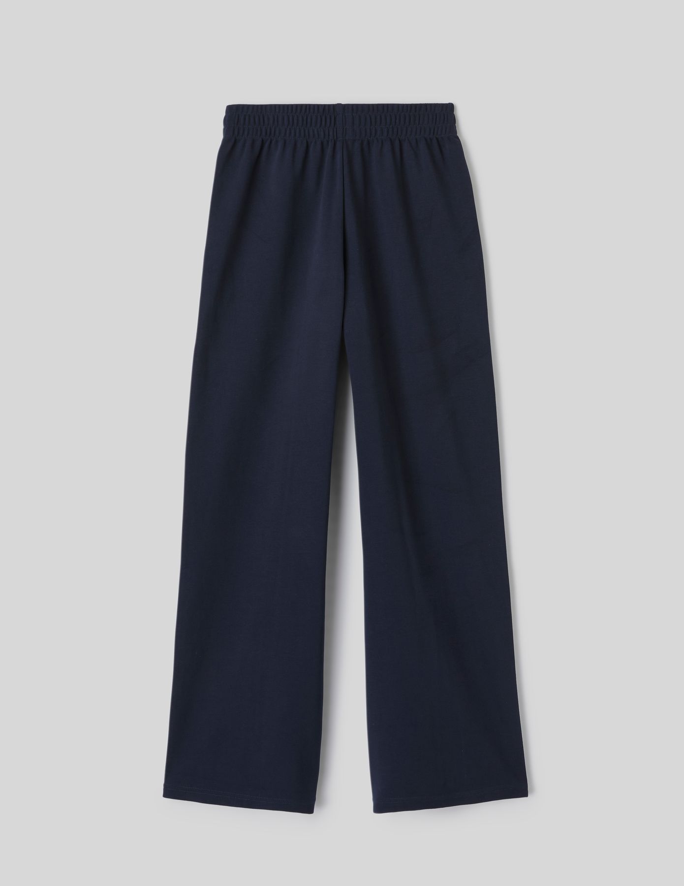 Pantalon jogging &agrave; bandes