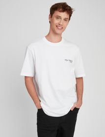 T-shirt collab Ford