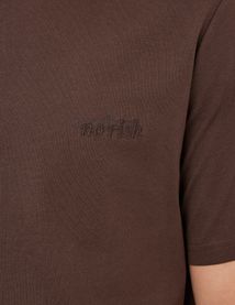 T-shirt à message