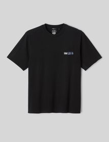 T-shirt collab Sex Pistols