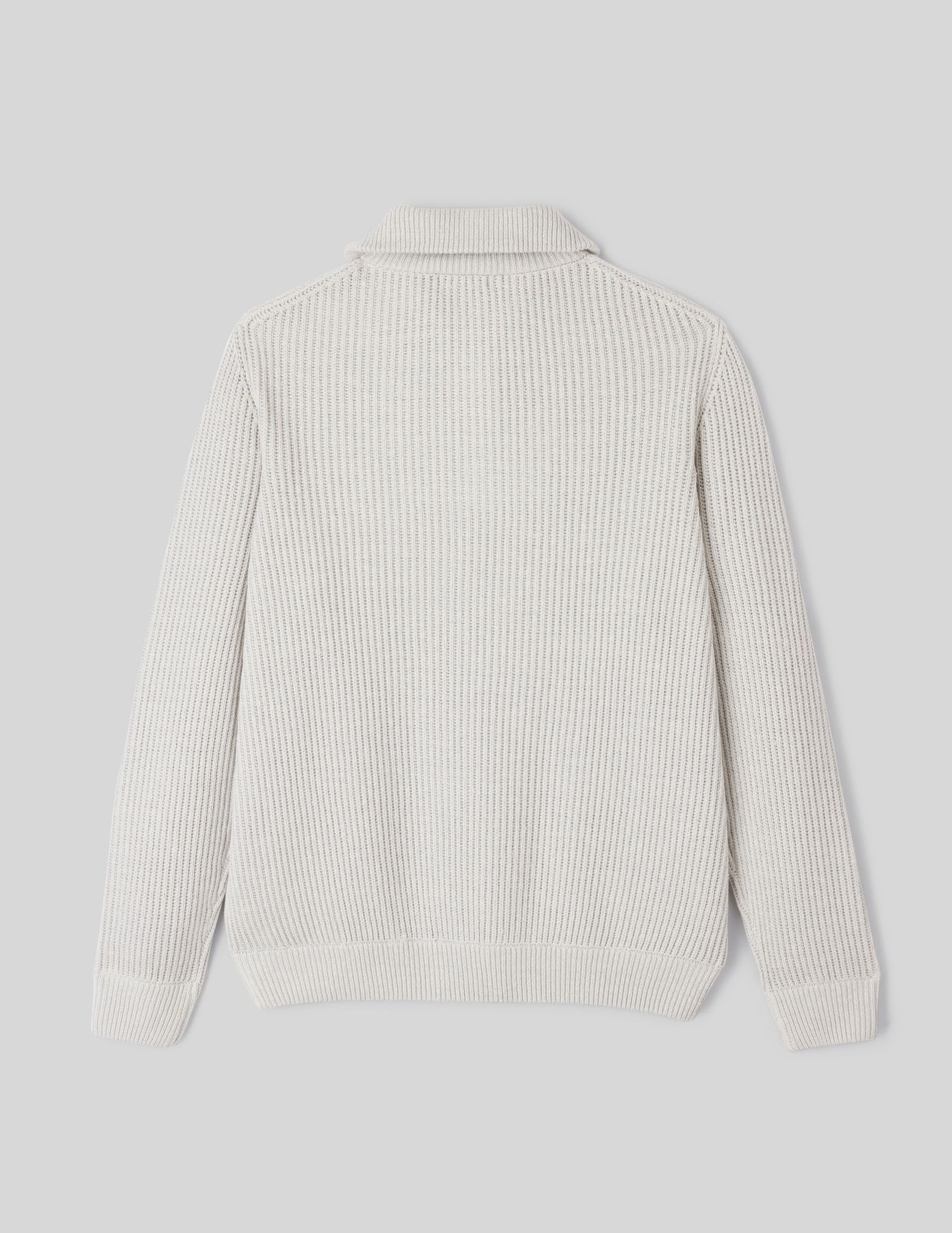 Pull col camionneur