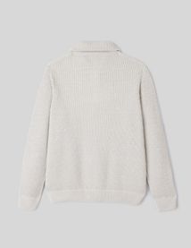 Pull col camionneur