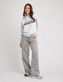 Sweat à capuche