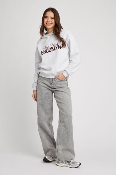 Sweat à capuche