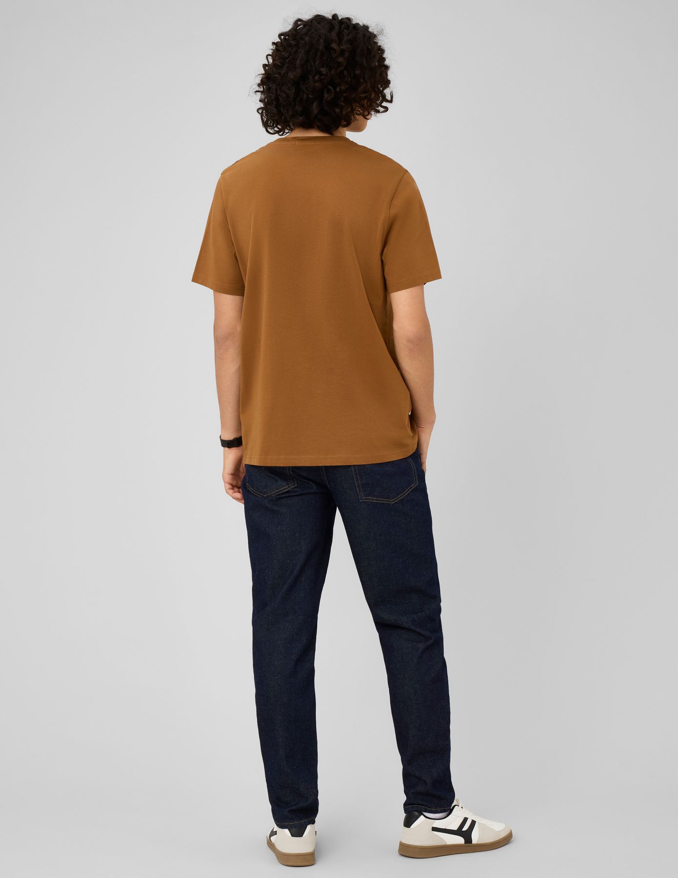 T-shirt basique