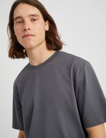 T-shirt basique