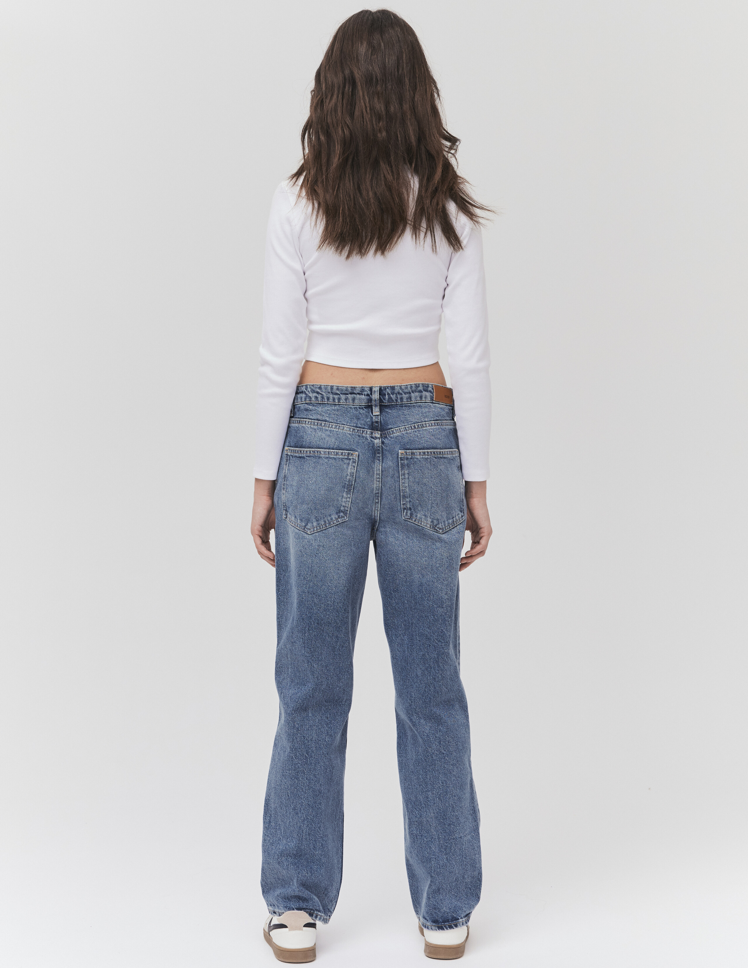 Jean boyfriend