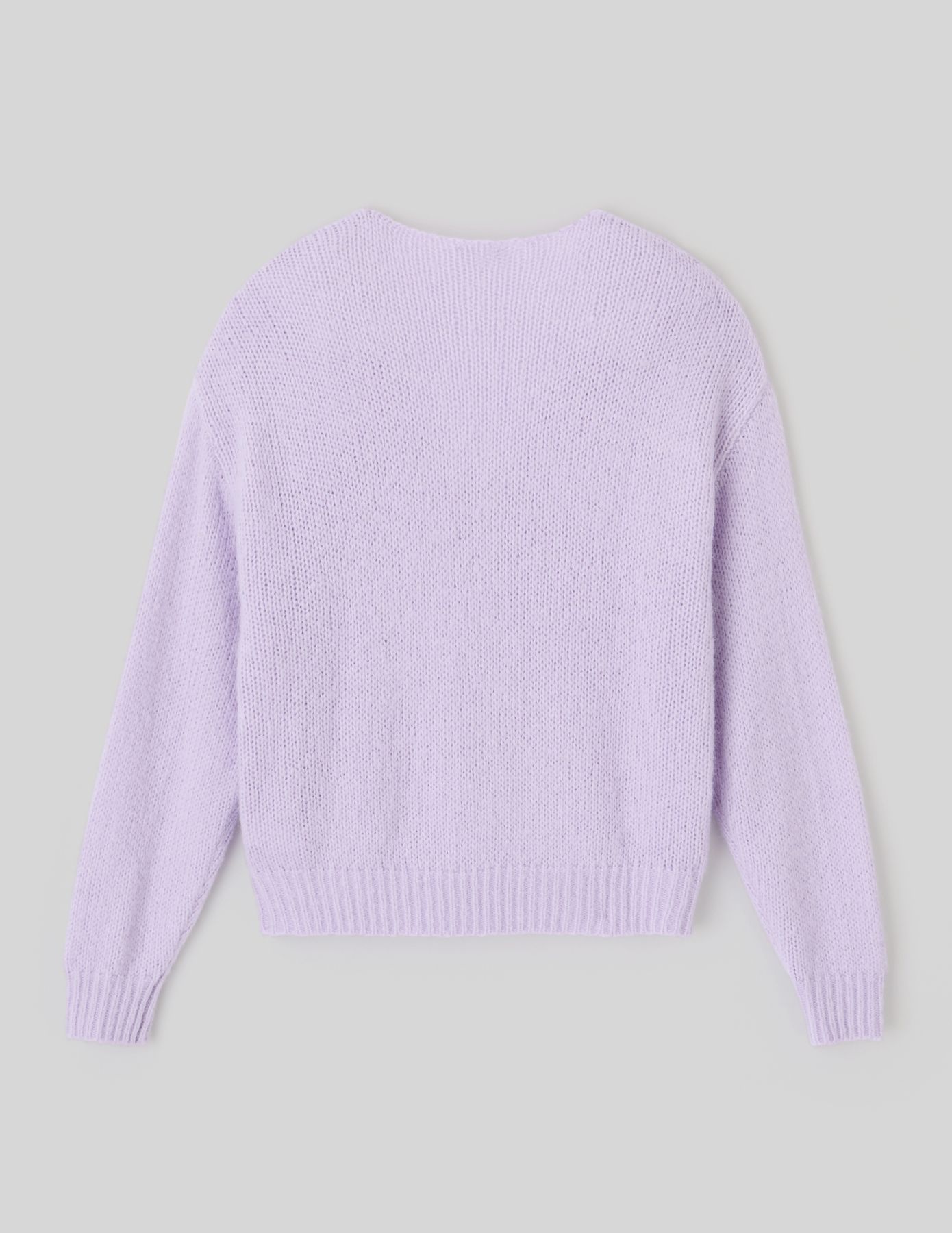 Pull col V