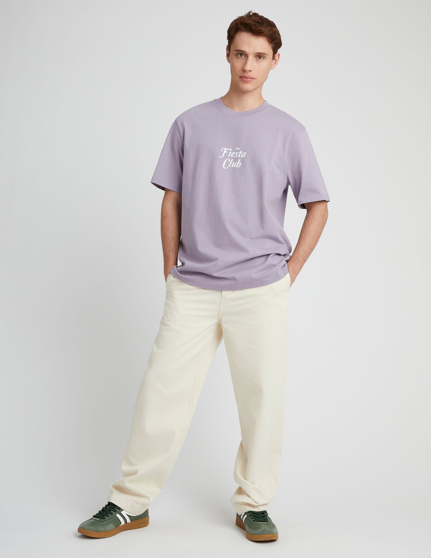 T-shirt imprimé