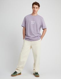 T-shirt imprimé