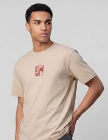 T-shirt animation corde