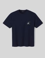 Bleu foncé