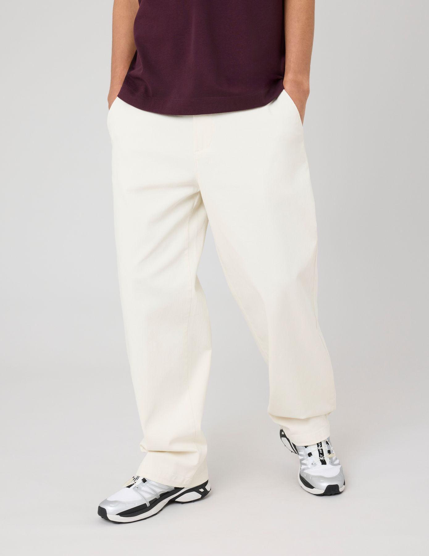 Pantalon casual