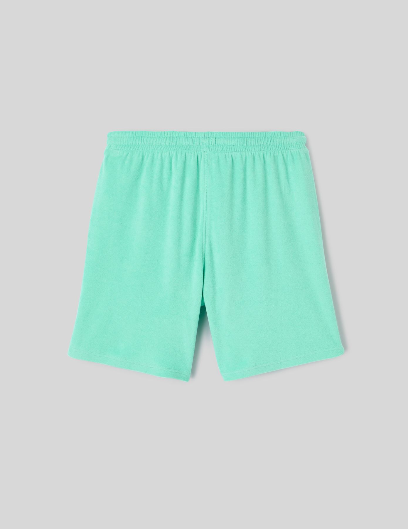 Bermuda uni mati&egrave;re &eacute;ponge