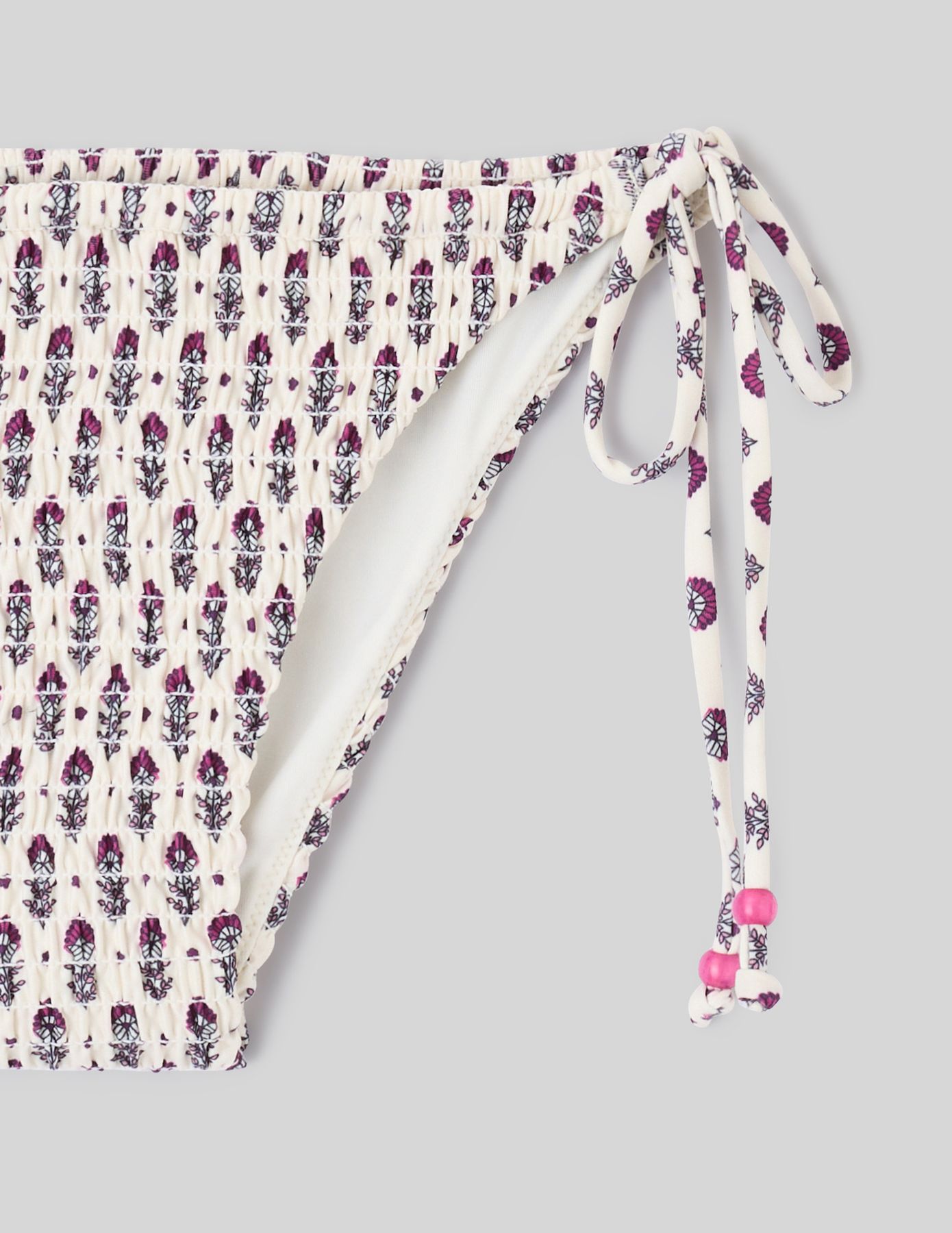 Bas de maillot de bain