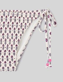 Bas de maillot de bain