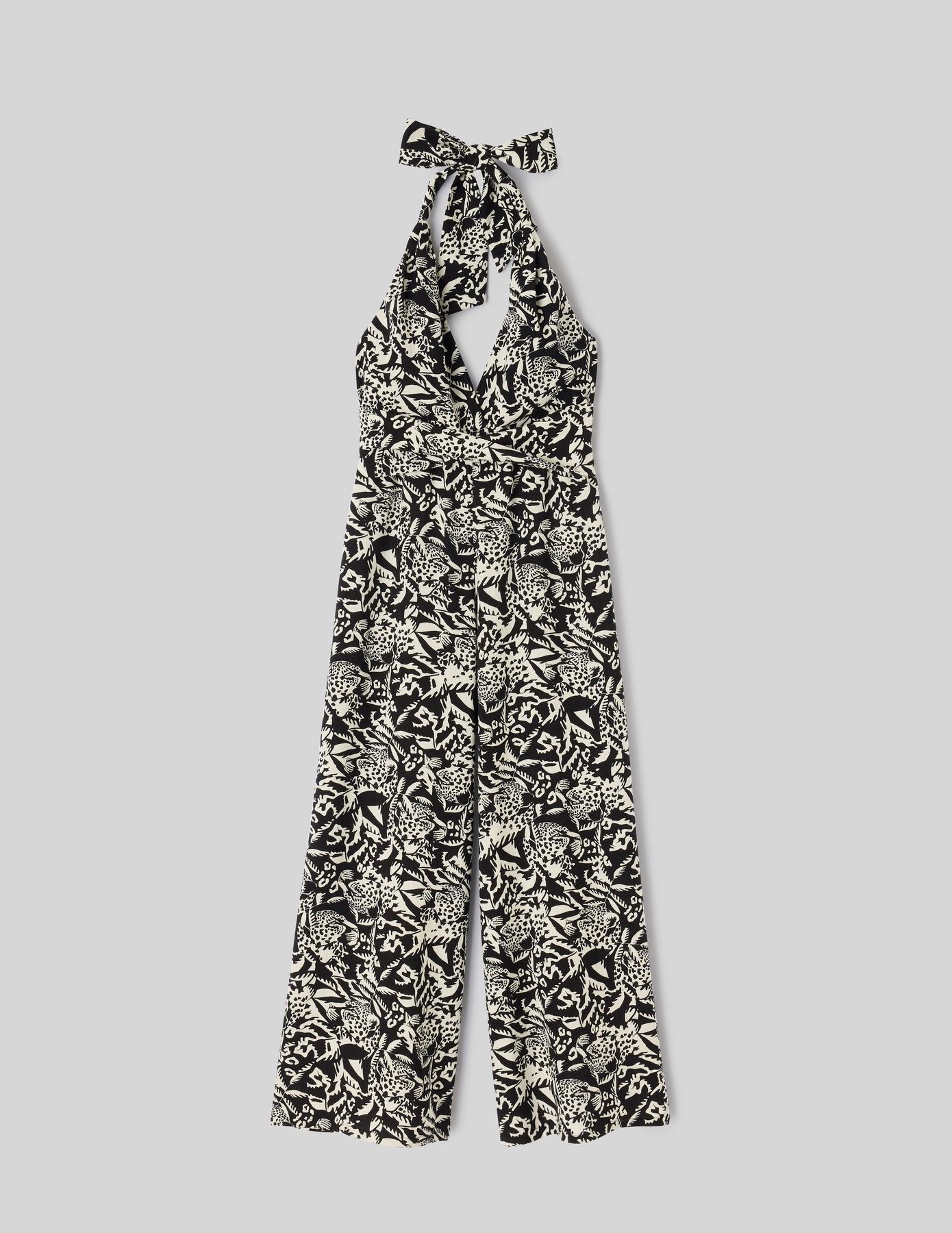 Combinaison imprim&eacute;e