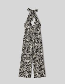 Combinaison imprim&eacute;e