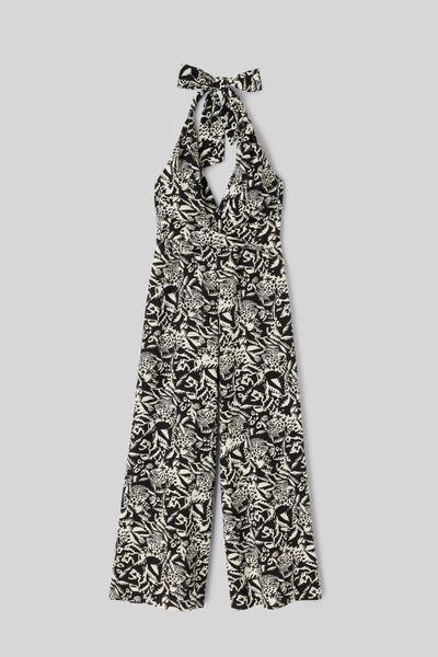 Combinaison imprim&eacute;e