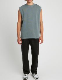 D&eacute;bardeur garment dye