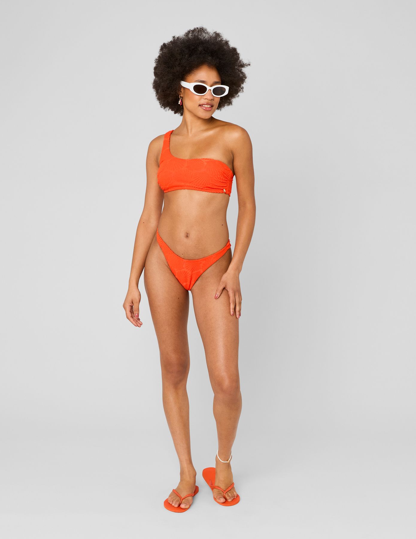 Haut de maillot de bain
