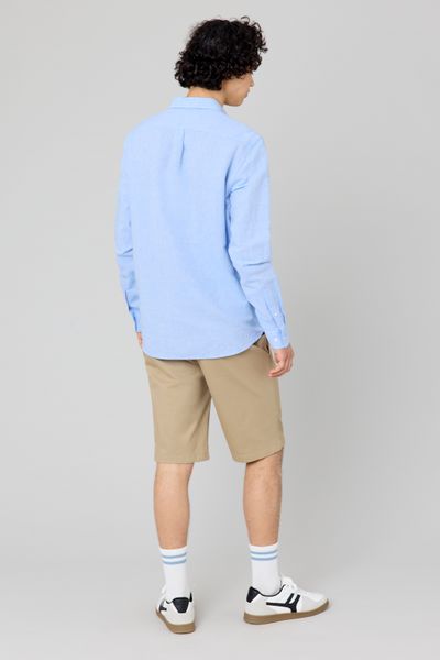 Bermuda chino