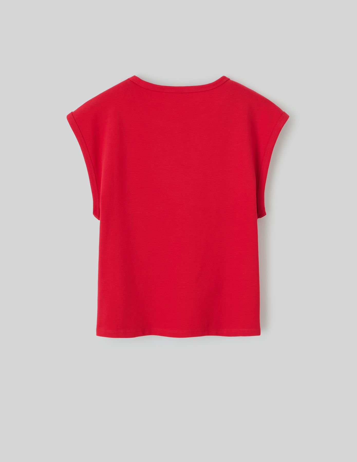 T-shirt uni