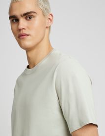 T-shirt basique