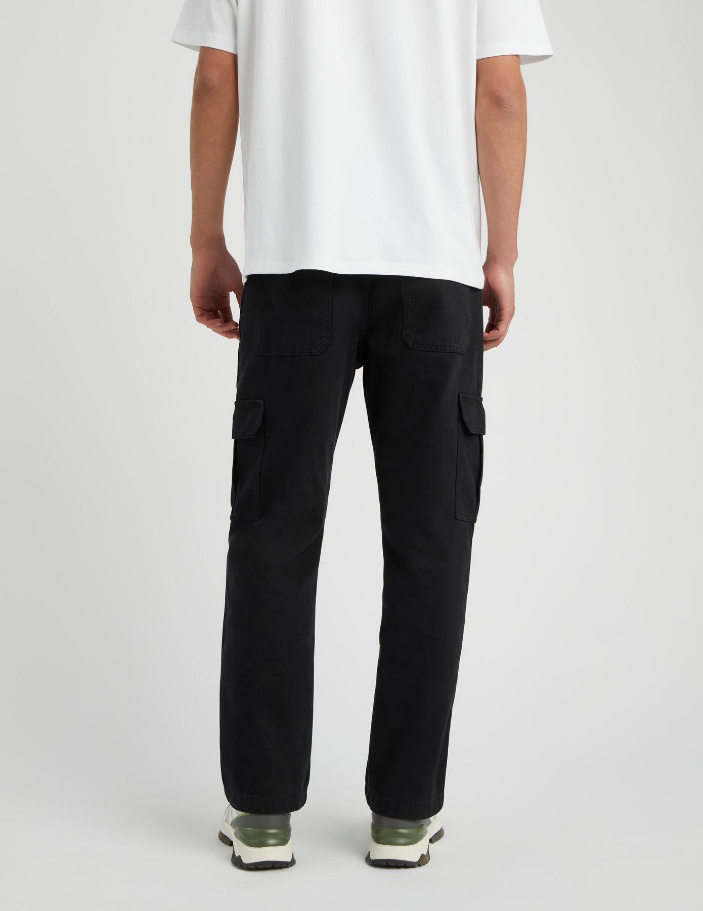 Jean cargo