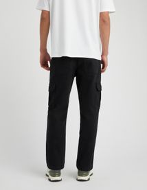 Pantalon cargo