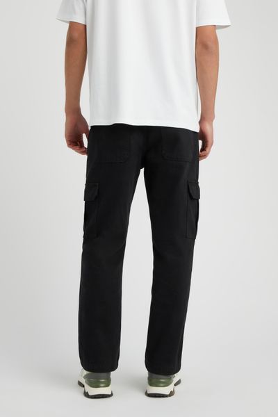 Jean cargo