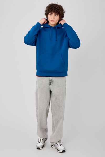 Sweat basique loose fit