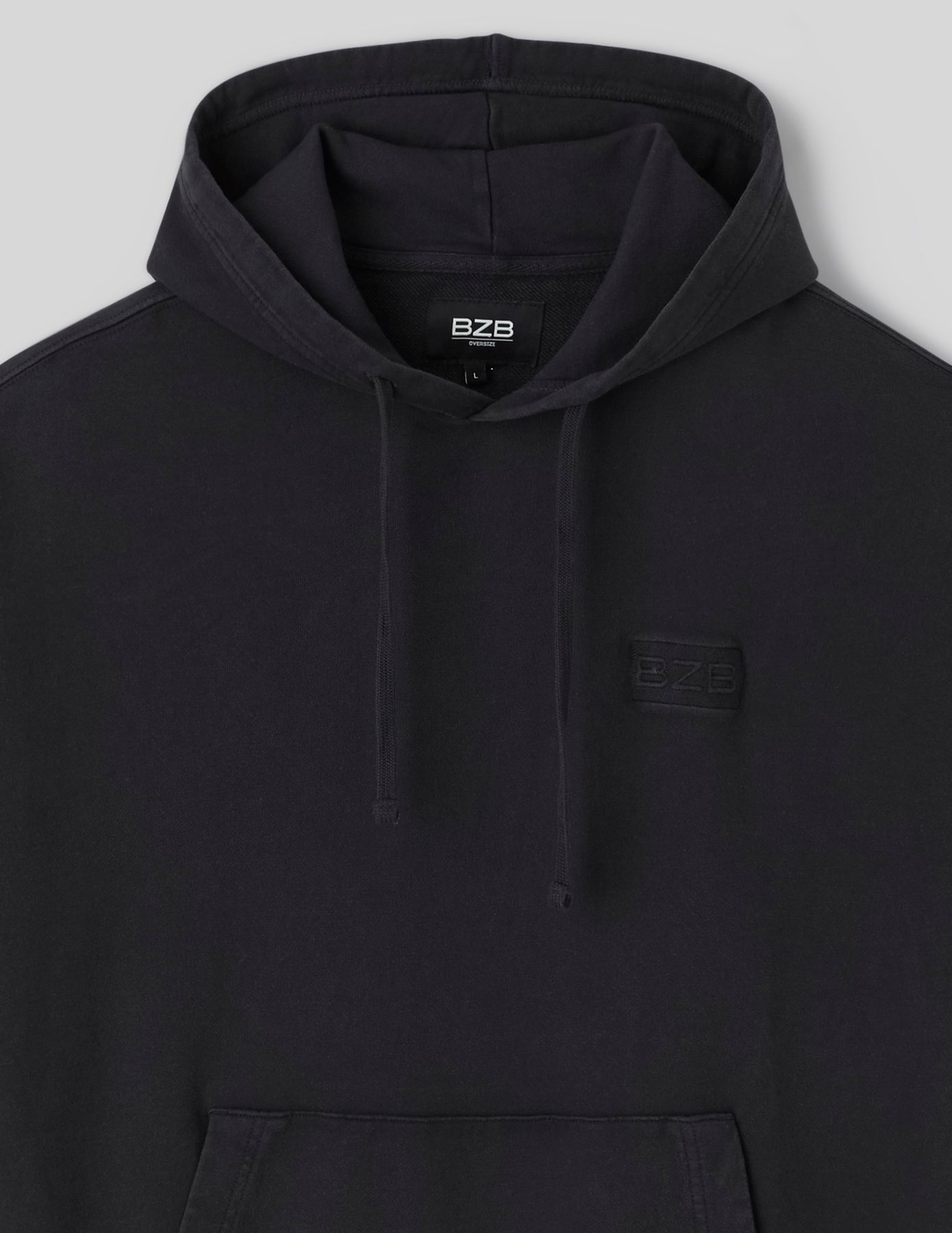 Sweat à capuche