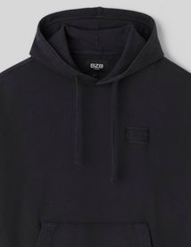 Sweat à capuche