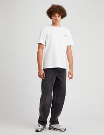 T-shirt à message