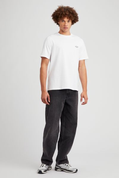T-shirt à message