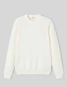 Pull col rond