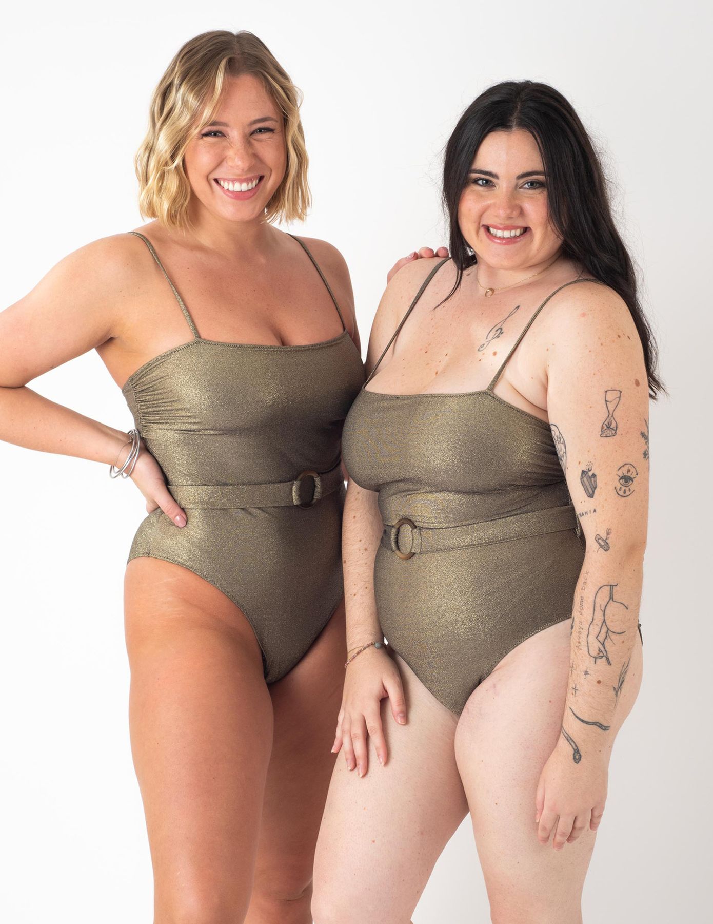 Maillot de bain 1 pi&egrave;ce LEEL