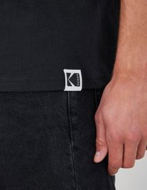 T-shirt collab Kodak