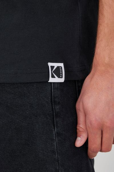 T-shirt collab Kodak