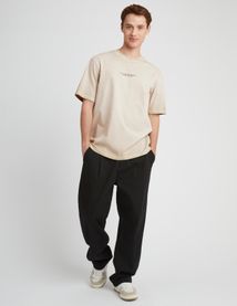 T-shirt imprimé